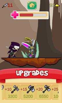 Tap Ninja screenshot 3