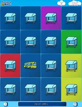 Catch a Bus! screenshot 6