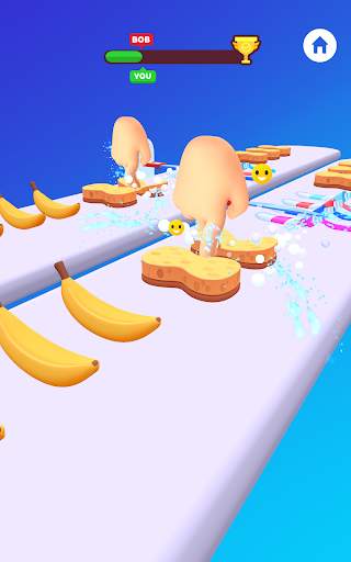 Crushy Fingers screenshot 15
