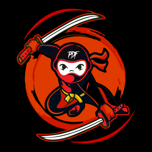 Ninja Jumper - Hero PDF icon