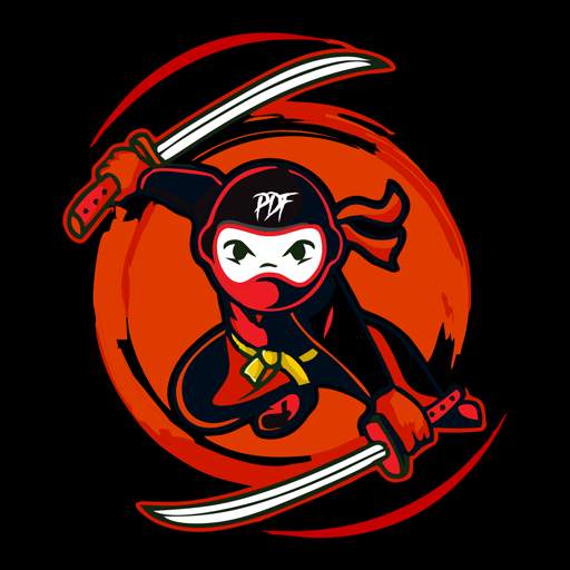 Ninja Jumper - Hero PDF 1.3