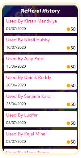 Scratch for Cash screenshot 5