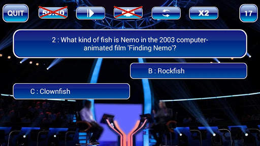 New Millionaire 2020 - Trivia Quiz Game screenshot 4
