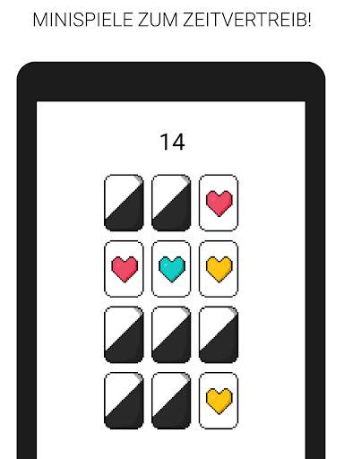 Das Wartespiel screenshot 9