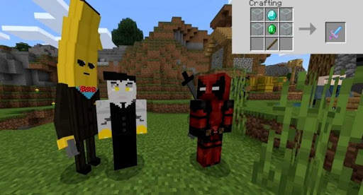 FortCraft screenshot 1