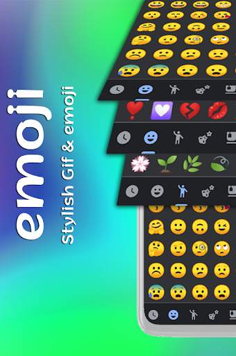 Easy Arabic English Keyboard 2020 screenshot 2