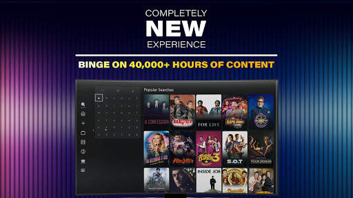 SonyLIV: Originals, Hollywood, screenshot 10