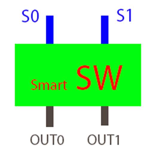 Upload Smart Switch 