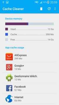 360 Cleaner antivirus screenshot 5