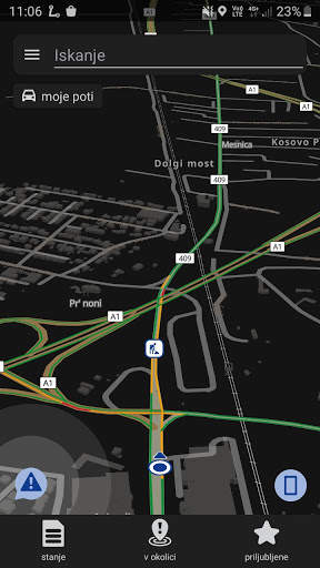 Promet  screenshot 7