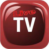 TV Malaysia Live - Semua acara TV Malaysia live logo