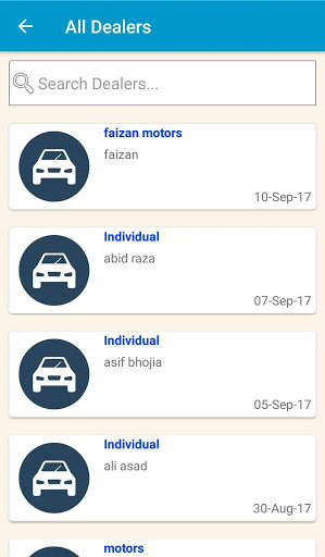 Moto Trade : No.1 Car Portal स्क्रीनशॉट 3