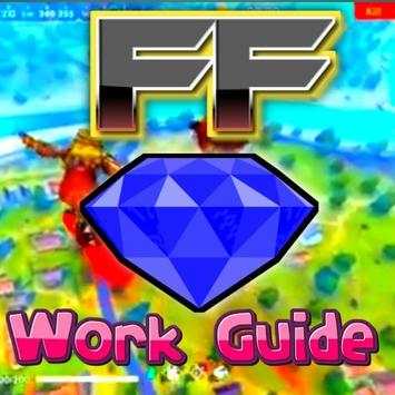 Free Diamond Free-Fire Online Guide screenshot 4