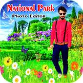 National Park Photo Editor 1.1