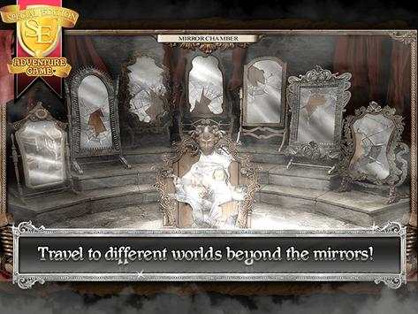 Mirror Mysteries скриншот 3