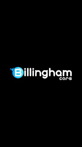 Billingham Cars स्क्रीनशॉट 1
