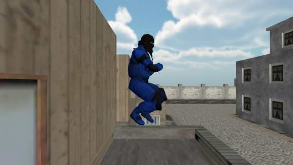 Free Fire Battlegrounds FPS Shooter 3D screenshot 4