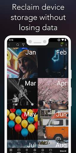 Mylio screenshot 6