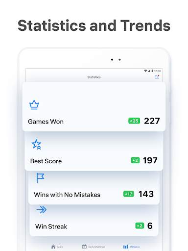 Sudoku.com - classic sudoku screenshot 12