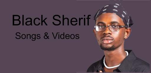 Black Sherif || Songs & Videos screenshot 2