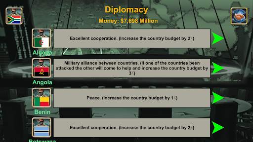 Africa Empire screenshot 5
