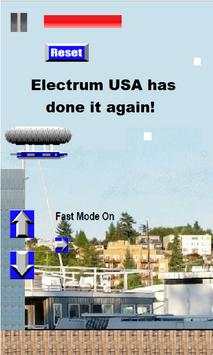 Zepplin Flyer Lite screenshot 5