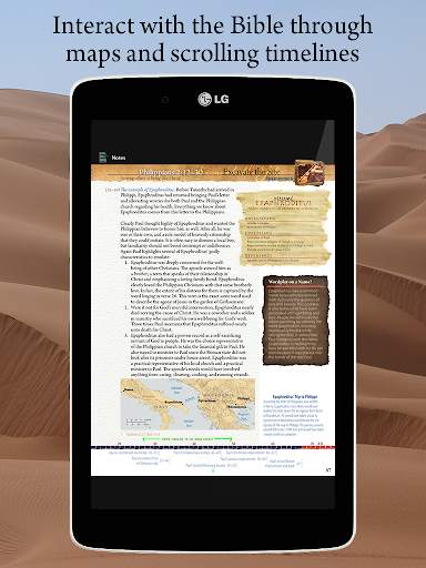 Sacra Script Bible Studies screenshot 9