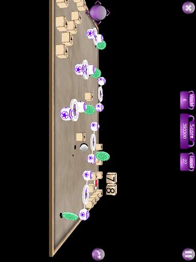 Teeter 3D screenshot 8
