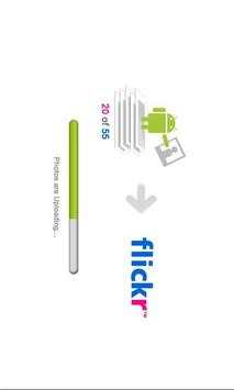 Batch Uploader-Flickr(Lite) screenshot 4