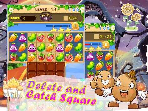 Candy Frenzy screenshot 10