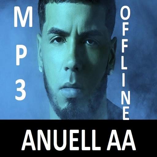 Anuel AA music OFFLİNE 2020 1.0