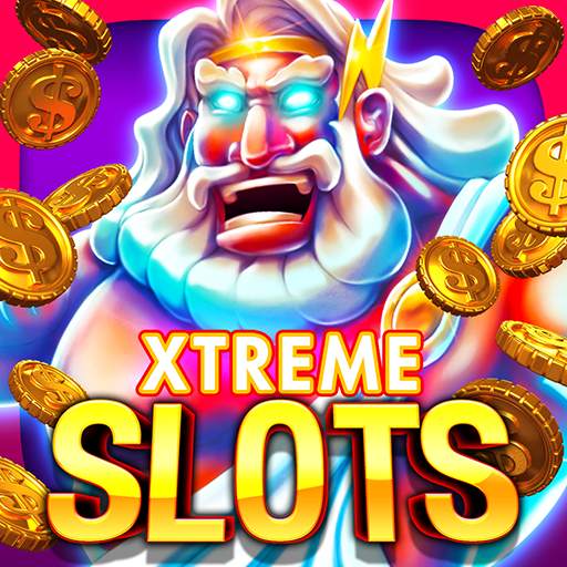 Xtreme Slots: 777 Vegas Casino 4.12