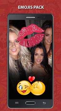 Snap photo filter & sticker screenshot 5