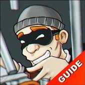 Guide for Bob The Robbery  - Walkthrough 1.0