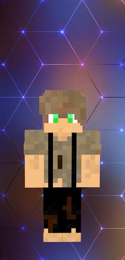 Poor Skins for Minecraft screenshot 2