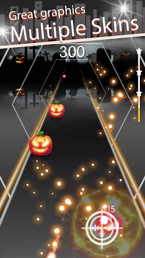 Beat Shooter screenshot 6