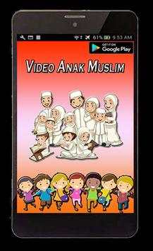 Video Lagu Anak Muslim screenshot 3