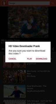 HD Video Downloader 2018 screenshot 3