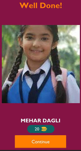 Baalveer | Solve the Puzzle screenshot 1