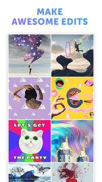 PicsArt Gifs & Stickers screenshot 3