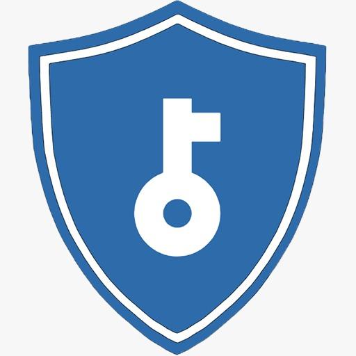Fast VPN - Free VPN Proxy &amp; Unlimited Secure VPN icon