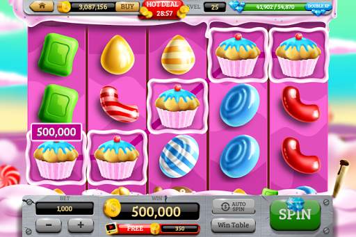 Macchine da gioco: Royal Slots screenshot 3