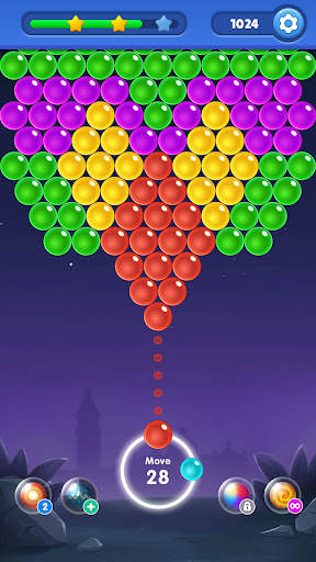 Bubble Pop King - Pop for fun screenshot 8