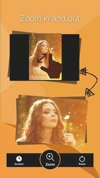 Photo Video Editor Effects screenshot 4