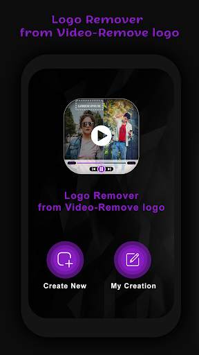 Logo Remover from Video-Remove logo screenshot 1
