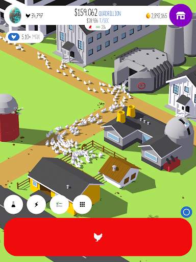 Egg, Inc. screenshot 10