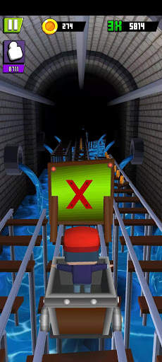 JESSY RUN screenshot 3