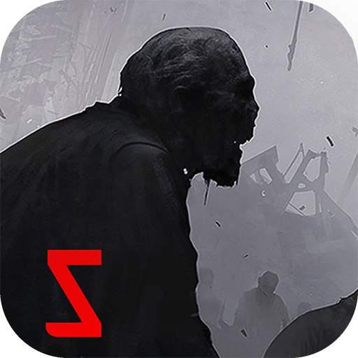 DayZ Hunter - 3d Zombie Games 1.0.8