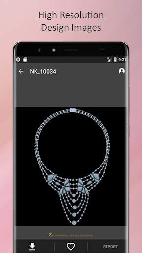 Branded Jewelry Designs for 2020 скриншот 5