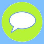 RU messenger icon
